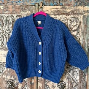 Babaa No 18 Wool Mini